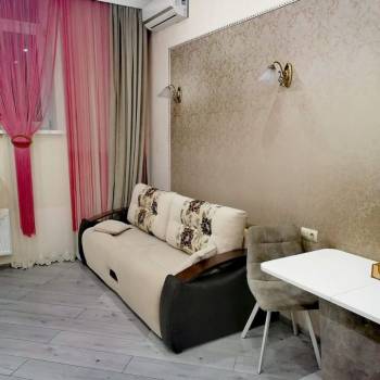 Продается 1-комнатная квартира, 23 м²