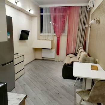 Продается 1-комнатная квартира, 23 м²