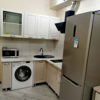 Продается 1-комнатная квартира, 23 м²