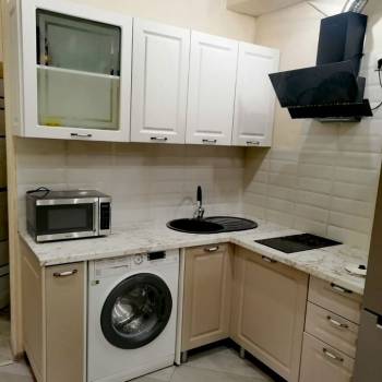 Продается 1-комнатная квартира, 23 м²