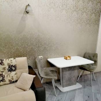Продается 1-комнатная квартира, 23 м²