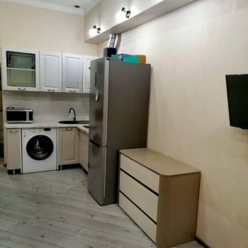 Продается 1-комнатная квартира, 23 м²