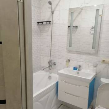 Продается 1-комнатная квартира, 23 м²