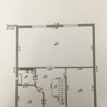 Продается Дом, 284 м²