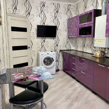 Сдается 2-х комнатная квартира, 53,8 м²