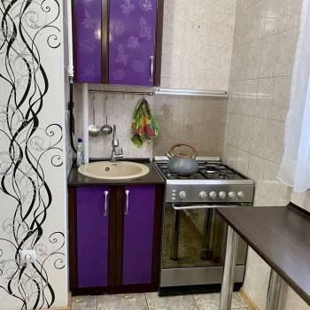Сдается 2-х комнатная квартира, 53,8 м²