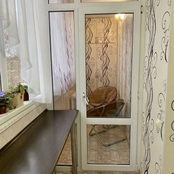 Сдается 2-х комнатная квартира, 53,8 м²