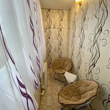 Сдается 2-х комнатная квартира, 53,8 м²