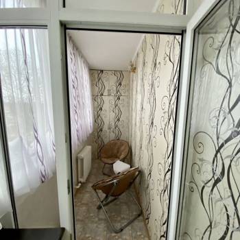 Сдается 2-х комнатная квартира, 53,8 м²