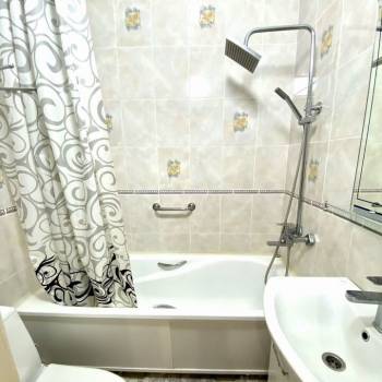 Сдается 2-х комнатная квартира, 53,8 м²