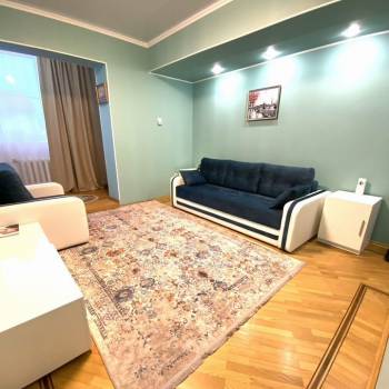 Сдается 2-х комнатная квартира, 53,8 м²