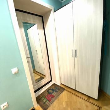 Сдается 2-х комнатная квартира, 53,8 м²