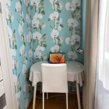 Сдается 2-х комнатная квартира, 53,8 м²