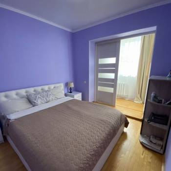Сдается 2-х комнатная квартира, 53,8 м²