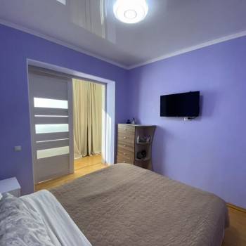 Сдается 2-х комнатная квартира, 53,8 м²