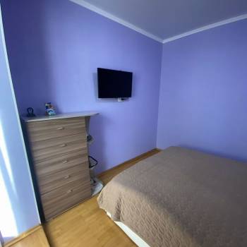 Сдается 2-х комнатная квартира, 53,8 м²