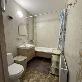 Сдается Многокомнатная квартира, 80,3 м²
