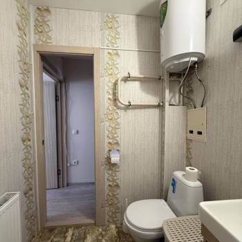Сдается Многокомнатная квартира, 80,3 м²