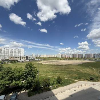 Сдается Многокомнатная квартира, 80,3 м²