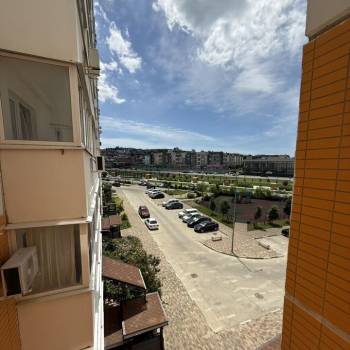 Сдается Многокомнатная квартира, 80,3 м²