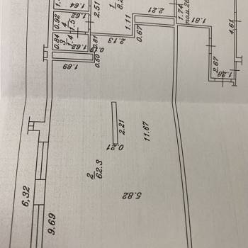 Продается Нежилое помещение, 76 м²