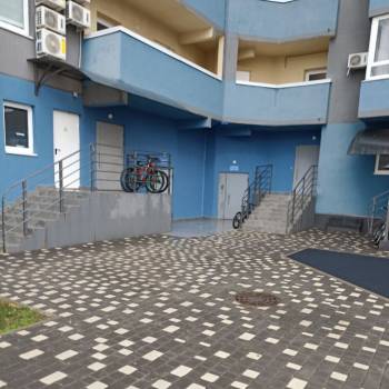 Сдается 1-комнатная квартира, 56,6 м²