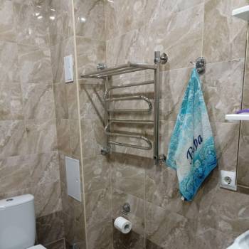 Сдается 1-комнатная квартира, 56,6 м²
