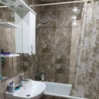 Сдается 1-комнатная квартира, 56,6 м²