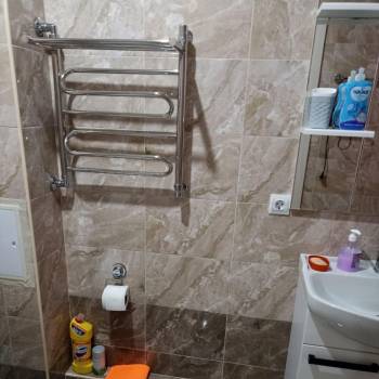 Сдается 1-комнатная квартира, 56,6 м²