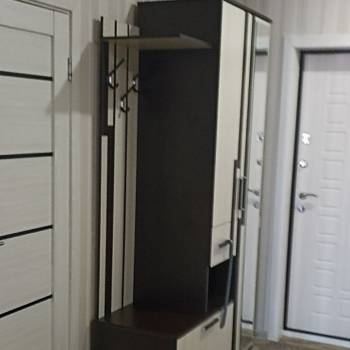 Сдается 1-комнатная квартира, 56,6 м²