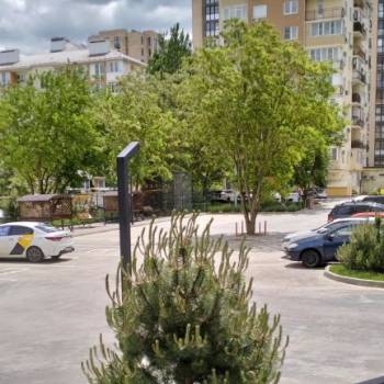 Сдается 1-комнатная квартира, 23,5 м²