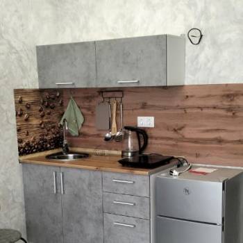 Сдается 1-комнатная квартира, 23,5 м²