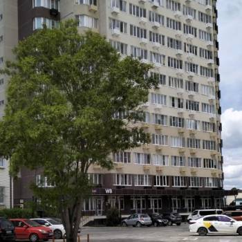 Сдается 1-комнатная квартира, 23,5 м²