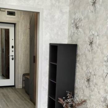 Сдается 1-комнатная квартира, 23,5 м²