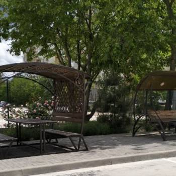 Сдается 1-комнатная квартира, 23,5 м²