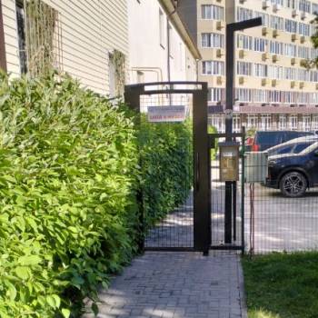 Сдается 1-комнатная квартира, 23,5 м²