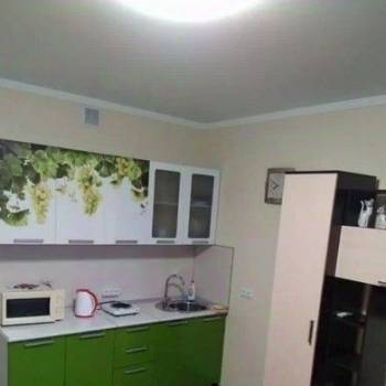 Сдается 1-комнатная квартира, 27 м²