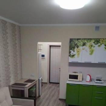 Сдается 1-комнатная квартира, 27 м²