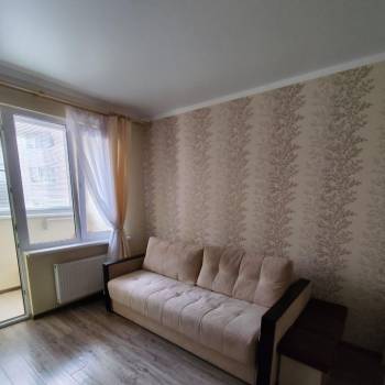 Сдается 1-комнатная квартира, 27 м²