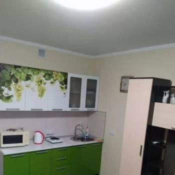 Сдается 1-комнатная квартира, 27 м²