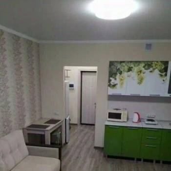 Сдается 1-комнатная квартира, 27 м²