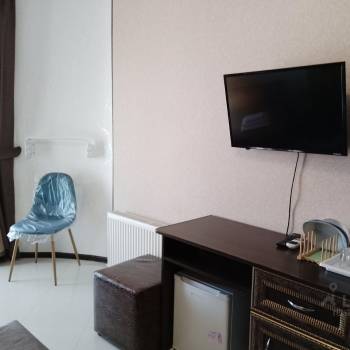 Сдается 1-комнатная квартира, 17 м²
