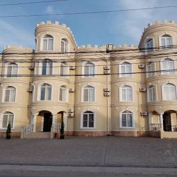 Сдается 1-комнатная квартира, 17 м²