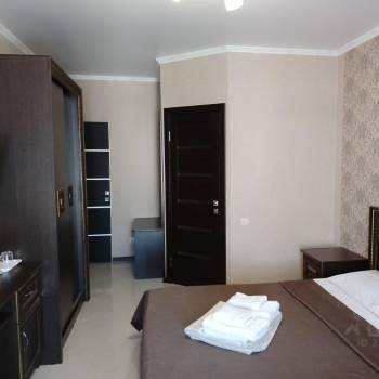 Сдается 1-комнатная квартира, 17 м²