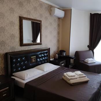 Сдается 1-комнатная квартира, 17 м²