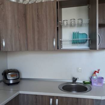 Сдается 1-комнатная квартира, 36 м²