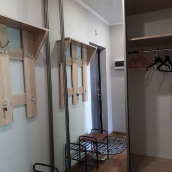 Сдается 1-комнатная квартира, 36 м²