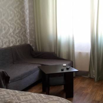 Сдается 1-комнатная квартира, 36 м²