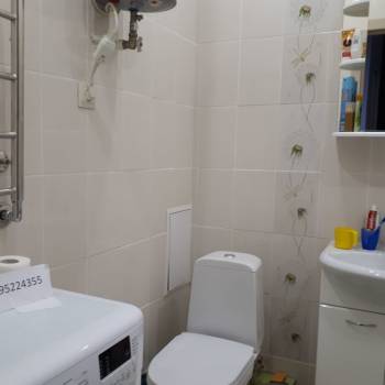 Сдается 1-комнатная квартира, 36 м²