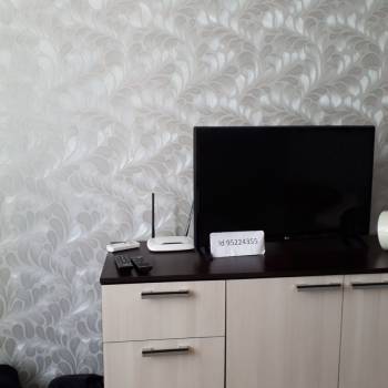 Сдается 1-комнатная квартира, 36 м²
